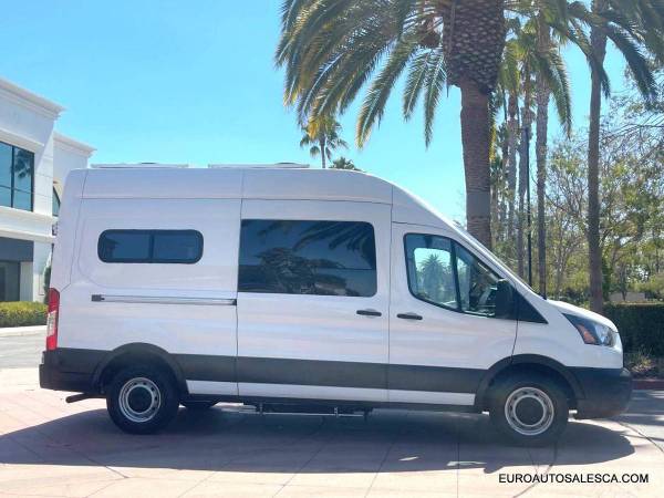 2020 Ford Transit 250 3dr - Photo 5