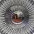 brand new 13  inch wire wheels all chrome 100 spoke 6 thumbnail