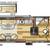 2017 Forest River RV Sandstorm  282SLR Toy Hauler Travel Trailer 2 thumbnail