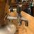 Antique Landers Frary Clark Universal Coffee Pot Percolator E9169A 7 thumbnail