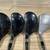 GOLF CLUBS, LEATHER GOLF BAG, GOLF BALLS, TEES AND MORE! 4 thumbnail