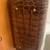 Alligator Dooney & Bourke Satchel Real ALLIGATOR Handbag TAN Charm Bag 9 thumbnail
