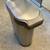 simplehuman 45 Liter 12 Gallon Slim Hands-Free Kitchen Step Trash Can 3 thumbnail