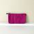 Kipling Women’s Pink Creativity Zipper Organizer Accessory Pouch Wallet 1 thumbnail