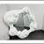 Downtown Classics Collection Topographical Plateau Wall Mirror 2 thumbnail
