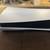 Sony PlayStation 5 Digital Edition Console 600 with games 550 without 5 thumbnail