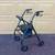 Equate 4 Wheel Walker 1 thumbnail