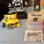 8 Radio Shack Collectable Robots from the 1980s,  All  WORK--REDUCED!! 3 thumbnail
