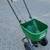 Scotts Basic mini broadcast lawn spreader grass fertilizer Scott's 1 thumbnail