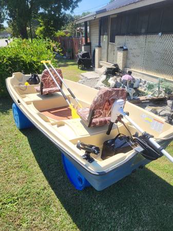 2 man boat 1