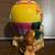 Warner Brothers Studio Store Wizard of Oz State Fair Omaha Cookie Jar 7 thumbnail