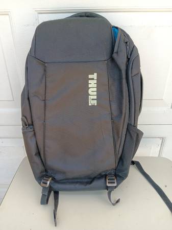 Thule Backpack Accent 23L Laptop Bag 1