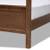 SOLID HARDWOOD KING CANOPY BED- ALLNEW 4 thumbnail