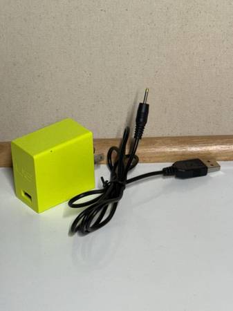UE Bluetooth Speaker Original Charging Adapter 1