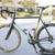 2016 Pegoretti Ravenna road bike, 56cm, Super Record components 5 thumbnail