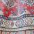 100% wool handmade Pakistani Area rug 5'x7' great condition 6 thumbnail