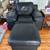 Leather armchair plus ottoman 1 thumbnail
