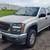 PARTING OUT 2008 GMC CANYON 3.7L AOD 4X4 105K SILVER CREW CAB 5' BOX 1 thumbnail
