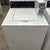 Speed Queen Coin-Op Top Load Washer TV4000WN, White – WARRANTY 1 thumbnail