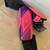Umbro Ceramica Peewee Stirrup Soccer Shin Guards for Kids, Pink 4 thumbnail