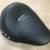 Harley Davidson 07-11 Softail Fat Boy OEM Studded Solo Rider Seat 1 thumbnail