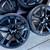Tesla Model S Arachnid Wheels 22’ Inch Satin Black “NEW” Atlas Tires 9 thumbnail