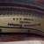 VINTAGE 1937 PETITE BABY GRAND PIANO IN SOLID MAHOGANY WOOD - 5' X 5' 11 thumbnail