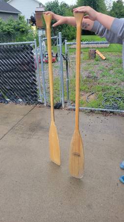 Canoe 1