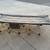 Single Folding Camping Cot Cushion & Pillow Bed 73” X 26” 350lbs Gray 5 thumbnail
