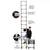 Telescoping Extension Ladder 3 thumbnail