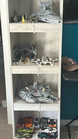 Big lego collection 1