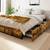 Full size Storage Bed Frame 2 thumbnail