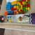 Kids @ Work Mega Block 2 Sets, Crayola & Car Base- 127 Pieces 8 thumbnail