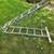 Ladder multi position, well made height up to 12feet 1 thumbnail