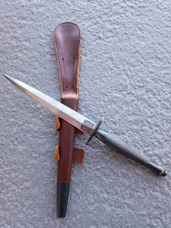 Dagger 1
