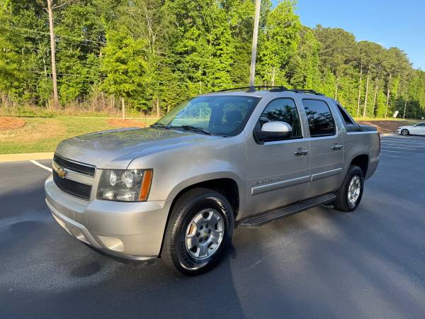 2007 Chevy Avalanche LT - $6,500 (Loganville)63621080105089123