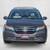 2016 Honda Odyssey  EX-L Minivan, Passenger 2 thumbnail