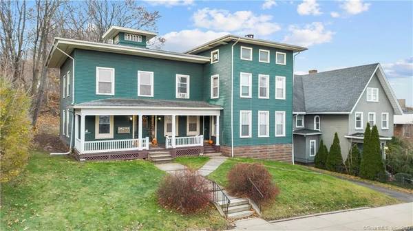 $1,350 / 1br - 700ft2 - 🏡 Available NOW in Meriden - Second Floor Single Bedroom 🏡 (Meriden)64010165414147120