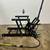 J &S Jacks Air/Hydraulic Motorcycle Lift 2 thumbnail