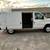 2010 FORD ECONOLINE E150 CARGO VAN ECONOLINE E-150 CONTRACTOR VAN  carg 7 thumbnail