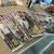 Magazines WWII, BBC History, History Today, Military History , sold in 7 thumbnail