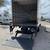2021 International MV607 Diesel Box Truck Off Lease Company Unit 16 thumbnail