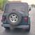 1997 Jeep Wrangler Sport Perfect camping Rig 9 thumbnail