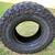 MUD TIRE - used (32x11.50 R15) COOPER DISCOVERER STT PRO 2 thumbnail