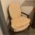 Collectible vintage chair 4 thumbnail