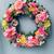 Wreaths Door Wreath Windows Wreath Door Decoration Window Decoration Wall Art Ho 1 thumbnail