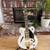 WHITE GRETCH G5422TG VINTAGE GUITAR 1 thumbnail