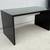 IKEA Lack Computer Desk #14729 - Black Finish w/ Glass Cover 2 thumbnail