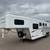 2026 Trails West Sierra 3 Horse GN W/ Comfort Package Horse Trailer 1 thumbnail