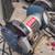 Ryobi 8" Bench Grinder and Polisher - Model BGH827 2 thumbnail